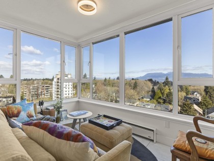 Photo 9 at 1102 - 5425 Yew Street, Kerrisdale, Vancouver West