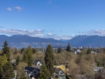 Photo 24 at 1102 - 5425 Yew Street, Kerrisdale, Vancouver West