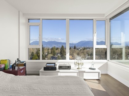 Photo 18 at 1102 - 5425 Yew Street, Kerrisdale, Vancouver West