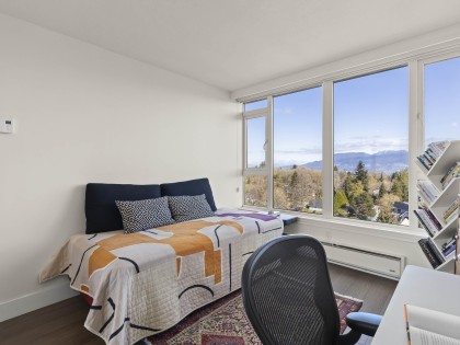 Photo 21 at 1102 - 5425 Yew Street, Kerrisdale, Vancouver West