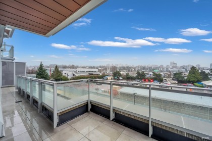 Photo 13 at 320 - 755 Harbourside Drive, Harbourside, North Vancouver