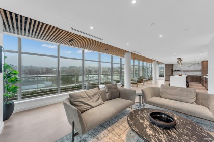 Photo 16 at 320 - 755 Harbourside Drive, Harbourside, North Vancouver