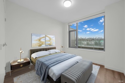 Photo 7 at 320 - 755 Harbourside Drive, Harbourside, North Vancouver