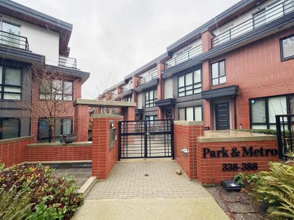 Photo 16 at 11 - 368 W 64th Avenue, Marpole, Vancouver West