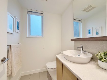 Photo 26 at 11 - 368 W 64th Avenue, Marpole, Vancouver West