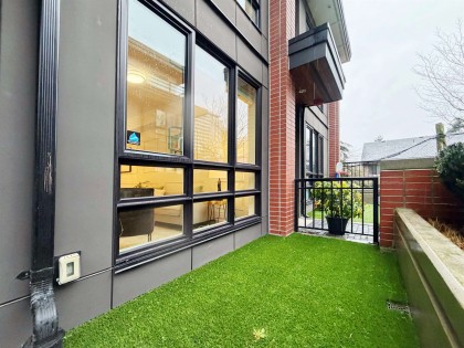 Photo 7 at 11 - 368 W 64th Avenue, Marpole, Vancouver West