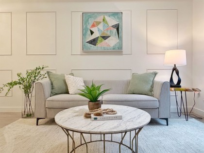 Photo 5 at 11 - 368 W 64th Avenue, Marpole, Vancouver West