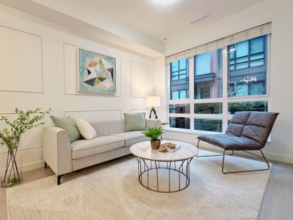 Photo 20 at 11 - 368 W 64th Avenue, Marpole, Vancouver West