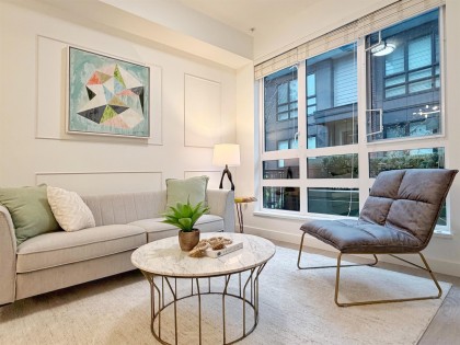 Photo 24 at 11 - 368 W 64th Avenue, Marpole, Vancouver West