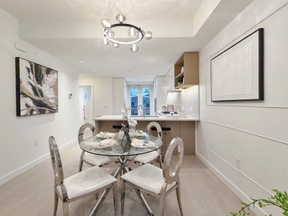 Photo 14 at 11 - 368 W 64th Avenue, Marpole, Vancouver West