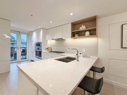 Photo 29 at 11 - 368 W 64th Avenue, Marpole, Vancouver West