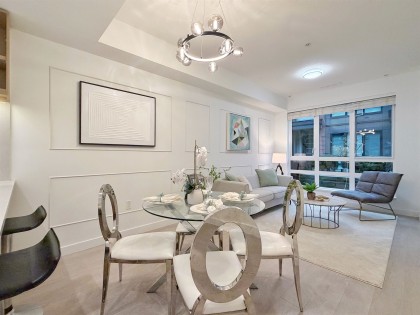 Photo 21 at 11 - 368 W 64th Avenue, Marpole, Vancouver West