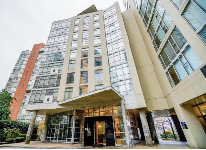 Photo 38 at 503 - 990 Beach Avenue, Yaletown, Vancouver West