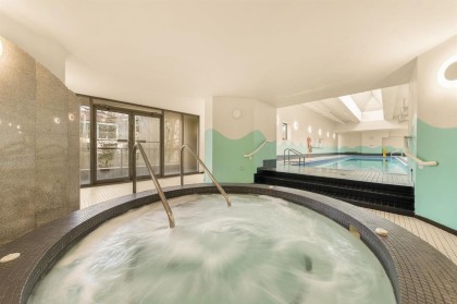 Photo 33 at 503 - 990 Beach Avenue, Yaletown, Vancouver West