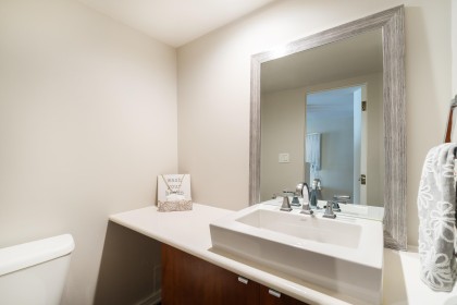 Photo 18 at 503 - 990 Beach Avenue, Yaletown, Vancouver West