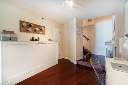 Photo 15 at 503 - 990 Beach Avenue, Yaletown, Vancouver West