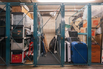 Photo 39 at 503 - 990 Beach Avenue, Yaletown, Vancouver West