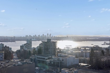 Photo 23 at 1004 - 135 E 13th Street, Central Lonsdale, North Vancouver