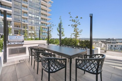 Photo 27 at 1004 - 135 E 13th Street, Central Lonsdale, North Vancouver