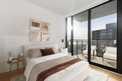 Photo 6 at 1004 - 135 E 13th Street, Central Lonsdale, North Vancouver