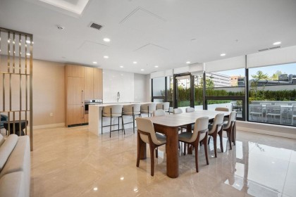 Photo 32 at 1004 - 135 E 13th Street, Central Lonsdale, North Vancouver