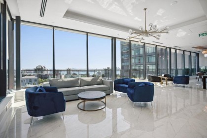 Photo 28 at 1004 - 135 E 13th Street, Central Lonsdale, North Vancouver