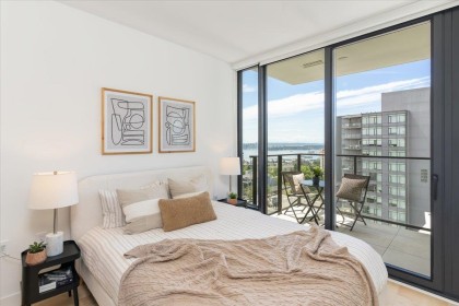 Photo 5 at 1004 - 135 E 13th Street, Central Lonsdale, North Vancouver