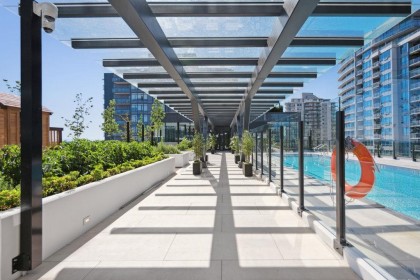 Photo 24 at 1004 - 135 E 13th Street, Central Lonsdale, North Vancouver