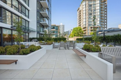 Photo 34 at 1004 - 135 E 13th Street, Central Lonsdale, North Vancouver