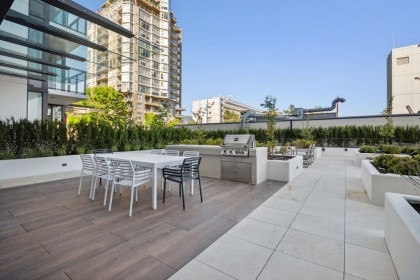 Photo 33 at 1004 - 135 E 13th Street, Central Lonsdale, North Vancouver