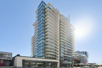 Photo 37 at 1004 - 135 E 13th Street, Central Lonsdale, North Vancouver