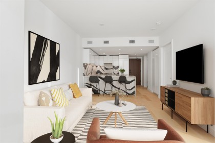 Photo 15 at 1004 - 135 E 13th Street, Central Lonsdale, North Vancouver