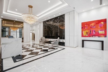 Photo 35 at 1004 - 135 E 13th Street, Central Lonsdale, North Vancouver