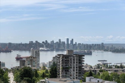 Photo 4 at 1004 - 135 E 13th Street, Central Lonsdale, North Vancouver