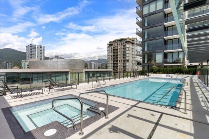 Photo 25 at 1004 - 135 E 13th Street, Central Lonsdale, North Vancouver