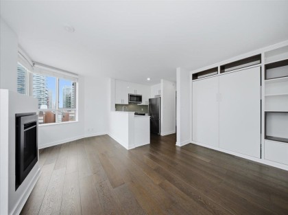 Photo 2 at 1107 - 1003 Pacific Street, West End VW, Vancouver West