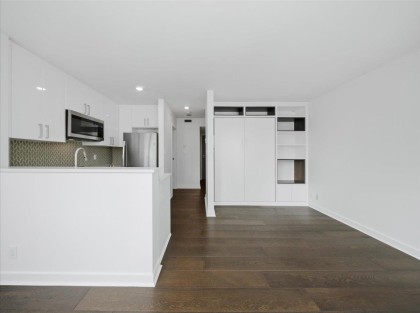 Photo 6 at 1107 - 1003 Pacific Street, West End VW, Vancouver West