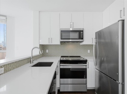 Photo 13 at 1107 - 1003 Pacific Street, West End VW, Vancouver West