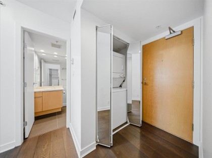 Photo 17 at 1107 - 1003 Pacific Street, West End VW, Vancouver West