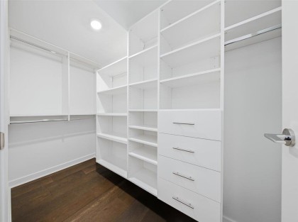 Photo 16 at 1107 - 1003 Pacific Street, West End VW, Vancouver West