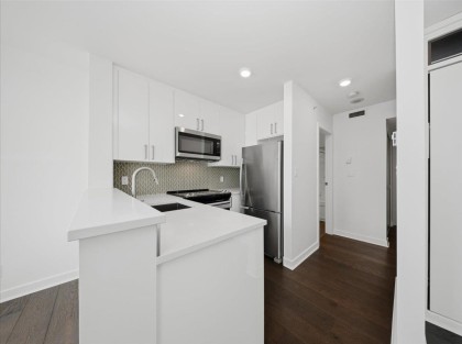 Photo 12 at 1107 - 1003 Pacific Street, West End VW, Vancouver West