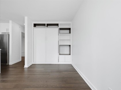 Photo 5 at 1107 - 1003 Pacific Street, West End VW, Vancouver West