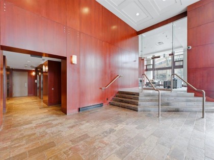 Photo 20 at 1107 - 1003 Pacific Street, West End VW, Vancouver West