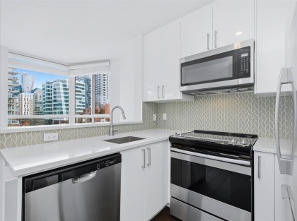 Photo 14 at 1107 - 1003 Pacific Street, West End VW, Vancouver West