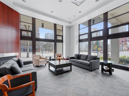 Photo 18 at 1107 - 1003 Pacific Street, West End VW, Vancouver West