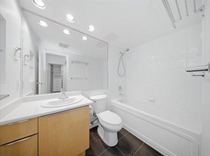 Photo 15 at 1107 - 1003 Pacific Street, West End VW, Vancouver West