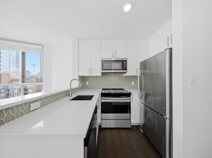 Photo 11 at 1107 - 1003 Pacific Street, West End VW, Vancouver West