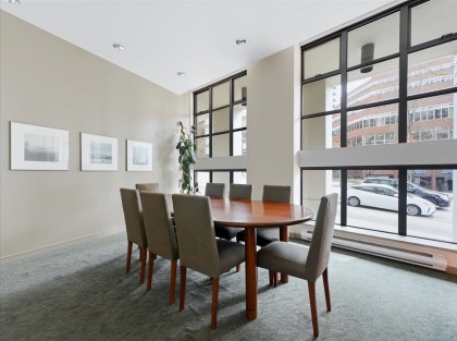 Photo 19 at 1107 - 1003 Pacific Street, West End VW, Vancouver West