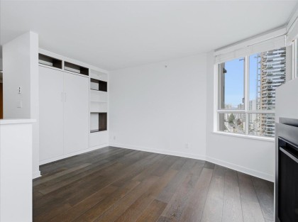 Photo 8 at 1107 - 1003 Pacific Street, West End VW, Vancouver West