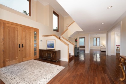 Photo 2 at 950 Greenwood Road, British Properties, West Vancouver
